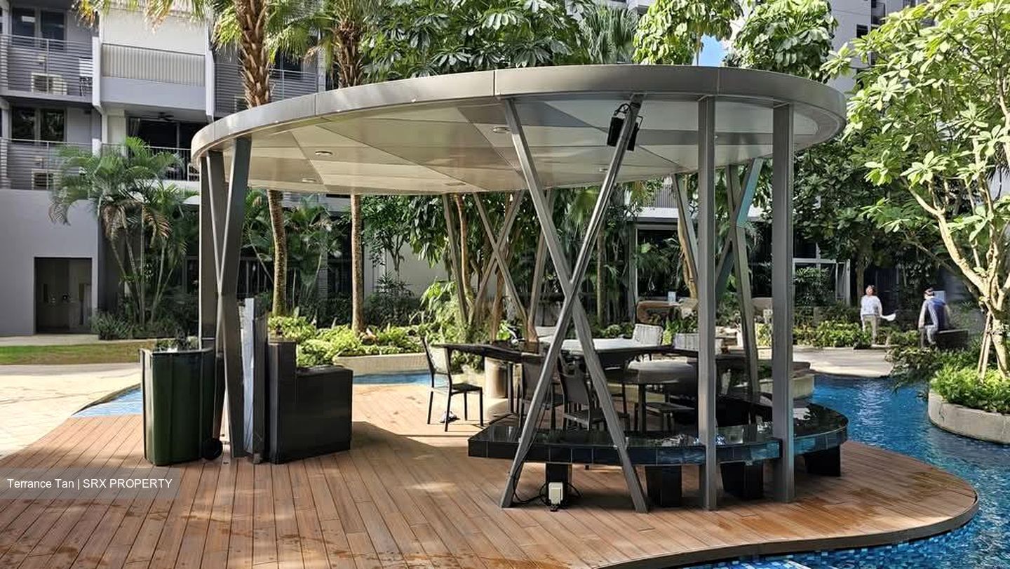 Riverbank @ Fernvale (D28), Condominium #588625771